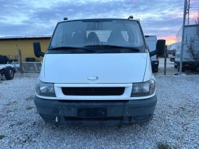 Ford Transit, снимка 2