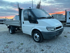 Ford Transit, снимка 3