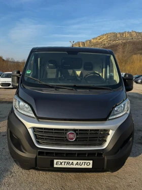Fiat Ducato 2.3JTD, НАВИГАЦИЯ, АВТОПИЛОТ, КЛИМАТРОНИК, КАМЕРА  | Auto.bg — изображение 7