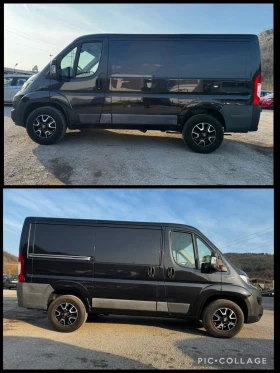 Fiat Ducato 2.3JTD, НАВИГАЦИЯ, АВТОПИЛОТ, КЛИМАТРОНИК, КАМЕРА  | Auto.bg — изображение 8
