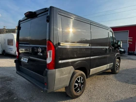 Fiat Ducato 2.3JTD, НАВИГАЦИЯ, АВТОПИЛОТ, КЛИМАТРОНИК, КАМЕРА  | Auto.bg — изображение 5