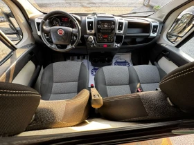 Fiat Ducato 2.3JTD, НАВИГАЦИЯ, АВТОПИЛОТ, КЛИМАТРОНИК, КАМЕРА  | Auto.bg — изображение 11