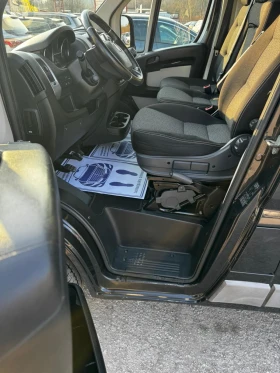 Fiat Ducato 2.3JTD, НАВИГАЦИЯ, АВТОПИЛОТ, КЛИМАТРОНИК, КАМЕРА  | Auto.bg — изображение 9