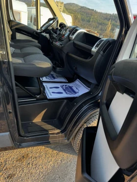 Fiat Ducato 2.3JTD, НАВИГАЦИЯ, АВТОПИЛОТ, КЛИМАТРОНИК, КАМЕРА  | Auto.bg — изображение 10