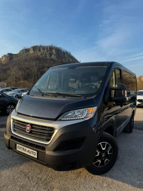 Fiat Ducato 2.3JTD, НАВИГАЦИЯ, АВТОПИЛОТ, КЛИМАТРОНИК, КАМЕРА  | Auto.bg — изображение 17