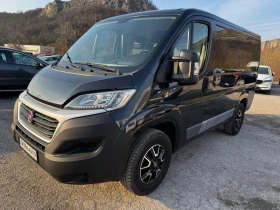 Fiat Ducato 2.3JTD, НАВИГАЦИЯ, АВТОПИЛОТ, КЛИМАТРОНИК, КАМЕРА  | Auto.bg — изображение 1