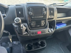 Fiat Ducato 2.3JTD, M-JET Professional /MAXI / НАВИ / КАМЕРА | Auto.bg — изображение 7