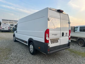 Fiat Ducato 2.3JTD, M-JET Professional /MAXI / НАВИ / КАМЕРА | Auto.bg — изображение 4