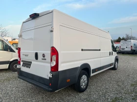 Fiat Ducato 2.3JTD, M-JET Professional /MAXI / НАВИ / КАМЕРА | Auto.bg — изображение 3