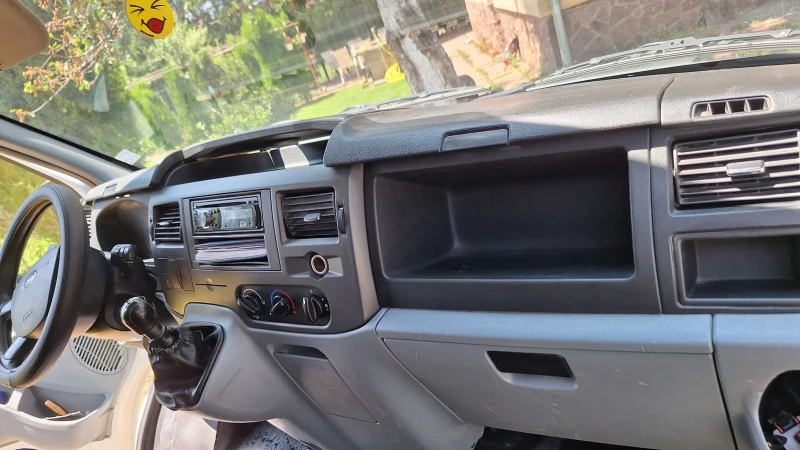 Ford Transit 2.4 140 к.с., снимка 13 - Бусове и автобуси - 51238276