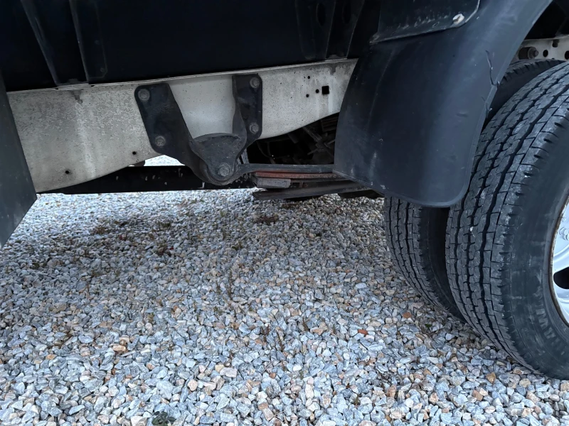 Ford Transit, снимка 7 - Бусове и автобуси - 52729102