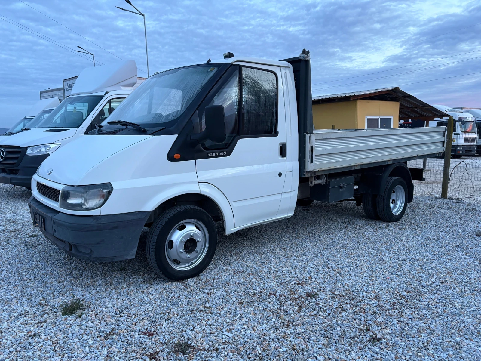 Ford Transit | Mobile.bg � ����������� 1