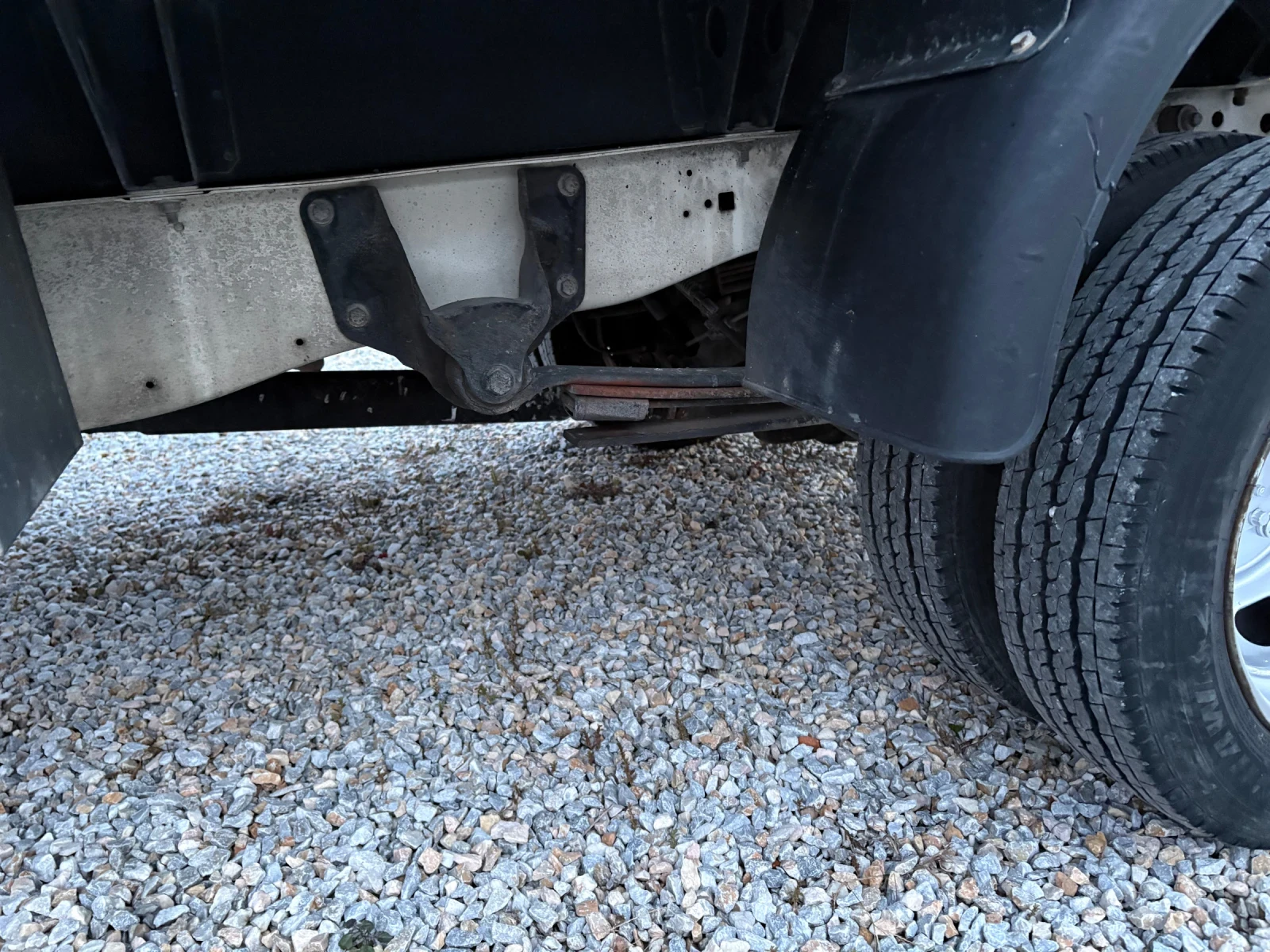 Ford Transit  - изображение 7