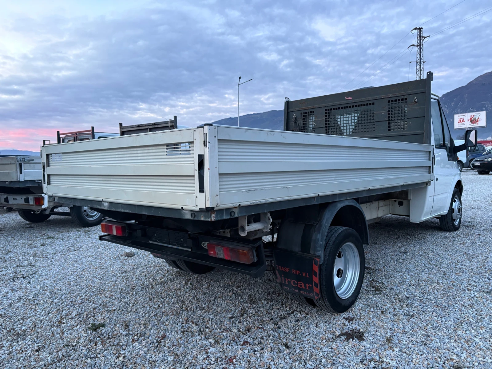 Ford Transit  - изображение 5