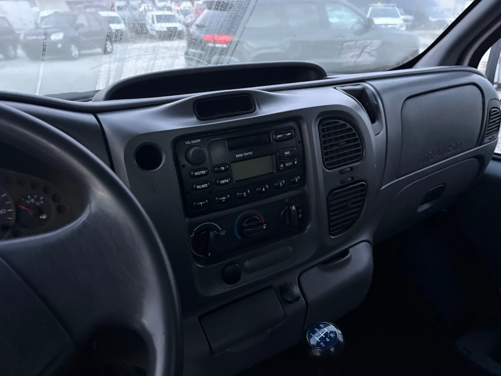 Ford Transit | Mobile.bg � ����������� 11