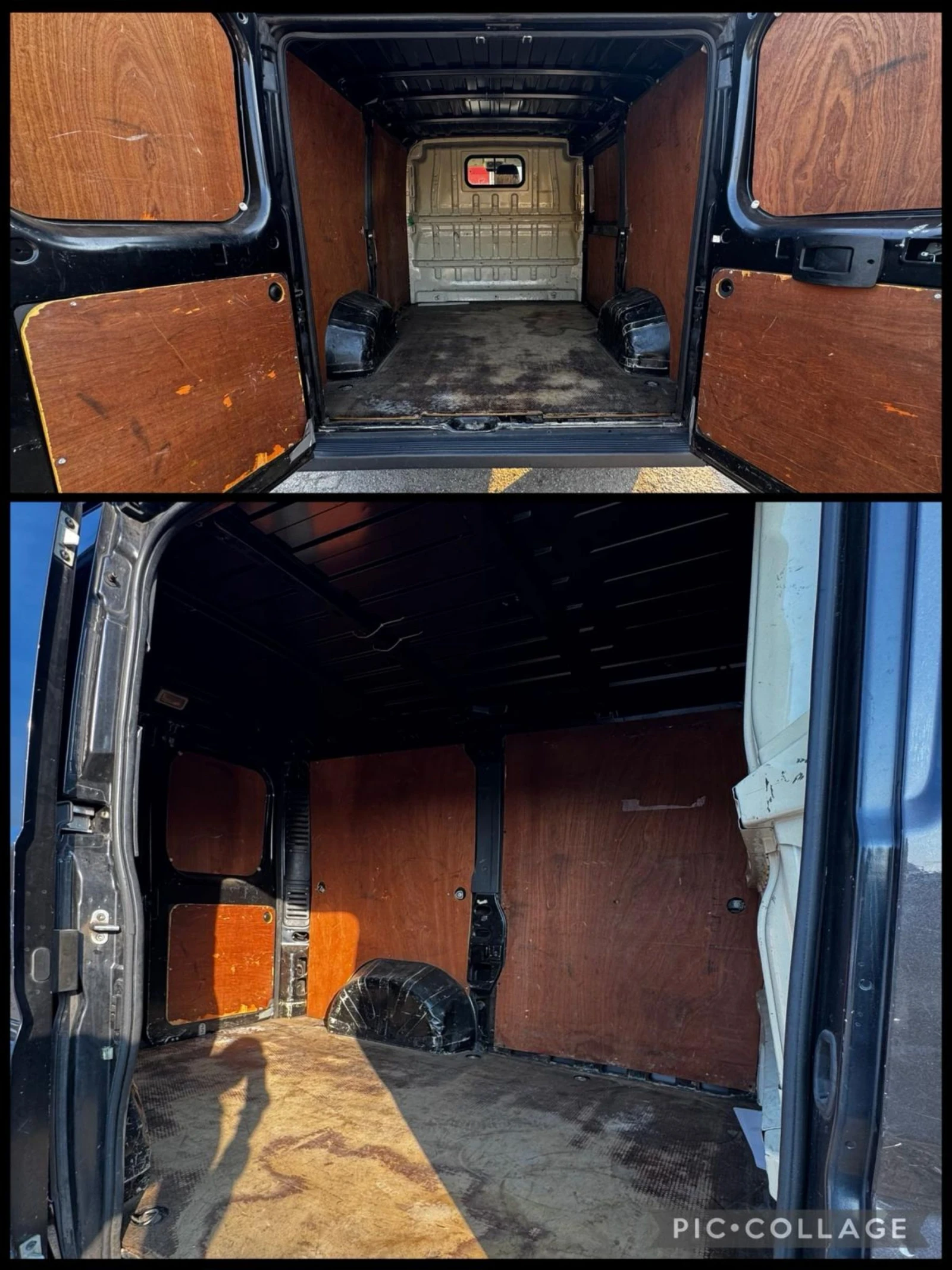 Fiat Ducato 2.3JTD, НАВИГАЦИЯ, АВТОПИЛОТ, КЛИМАТРОНИК, КАМЕРА , снимка 4 - Бусове и автобуси - 53790658