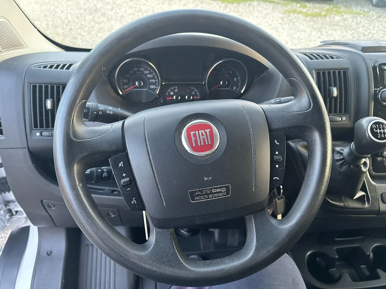 Fiat Ducato 2.3JTD, M-JET Professional /MAXI / ���� / ������ | Mobile.bg � ����������� 6