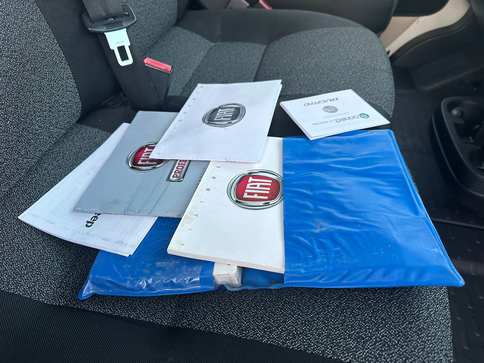 Fiat Ducato 2.3JTD, M-JET Professional /MAXI / ���� / ������ | Mobile.bg � ����������� 11