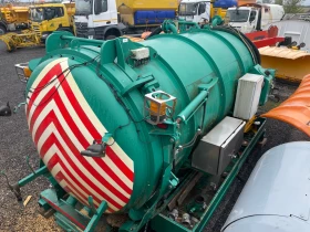 Mercedes-Benz Arocs 4х4/6м3/Е6, снимка 10