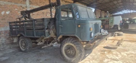 Gaz 66, снимка 2