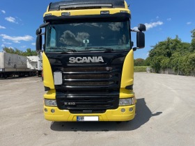 Scania R 410, снимка 1