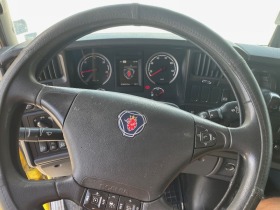 Scania R 410, снимка 11