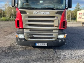 Scania R 420, снимка 3