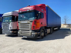 Scania R 420, снимка 1