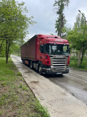 Scania R 420 | Mobile.bg    2