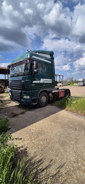 Обява за продажба на Daf XF 105 ~26 398 лв. - изображение 5