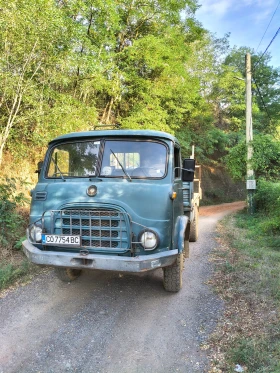  Steyr 680