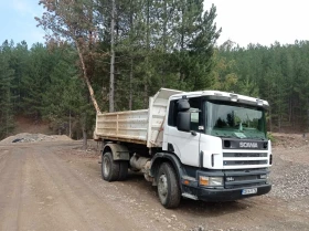 Обява за продажба на Scania 94 1822 ~44 398 лв. - изображение 6