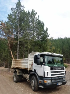 Обява за продажба на Scania 94 1822 ~44 398 лв. - изображение 1