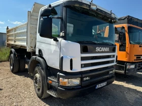 Обява за продажба на Scania 94 1822 ~44 398 лв. - изображение 3