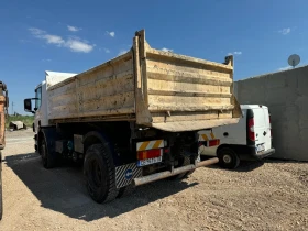Обява за продажба на Scania 94 1822 ~44 398 лв. - изображение 5