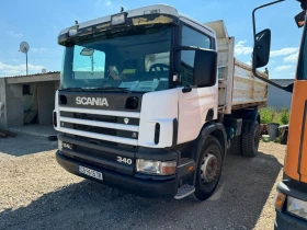 Обява за продажба на Scania 94 1822 ~44 398 лв. - изображение 1
