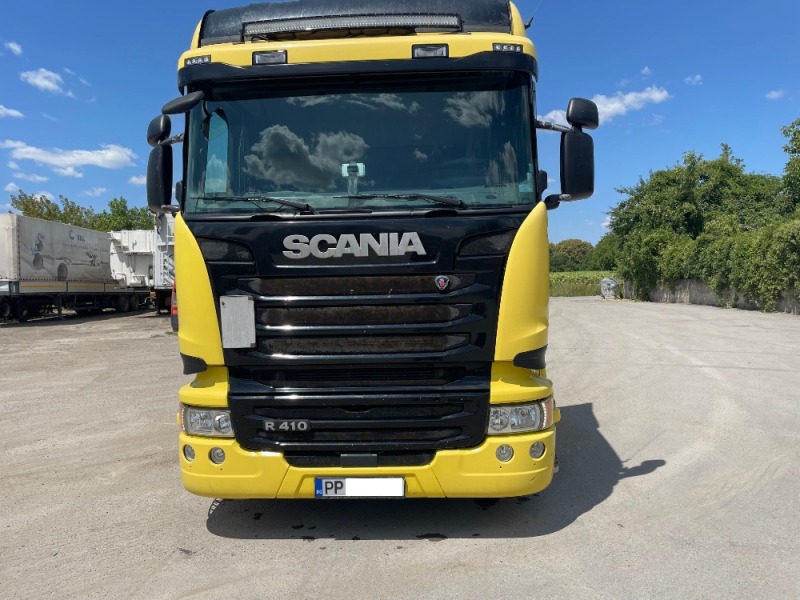 Scania R 410, снимка 1 - Камиони - 46758235