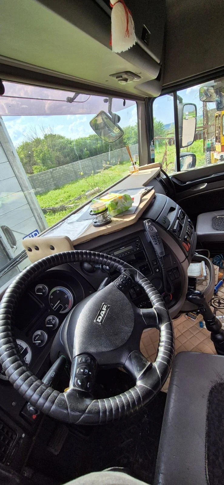 Daf XF 105  - изображение 3