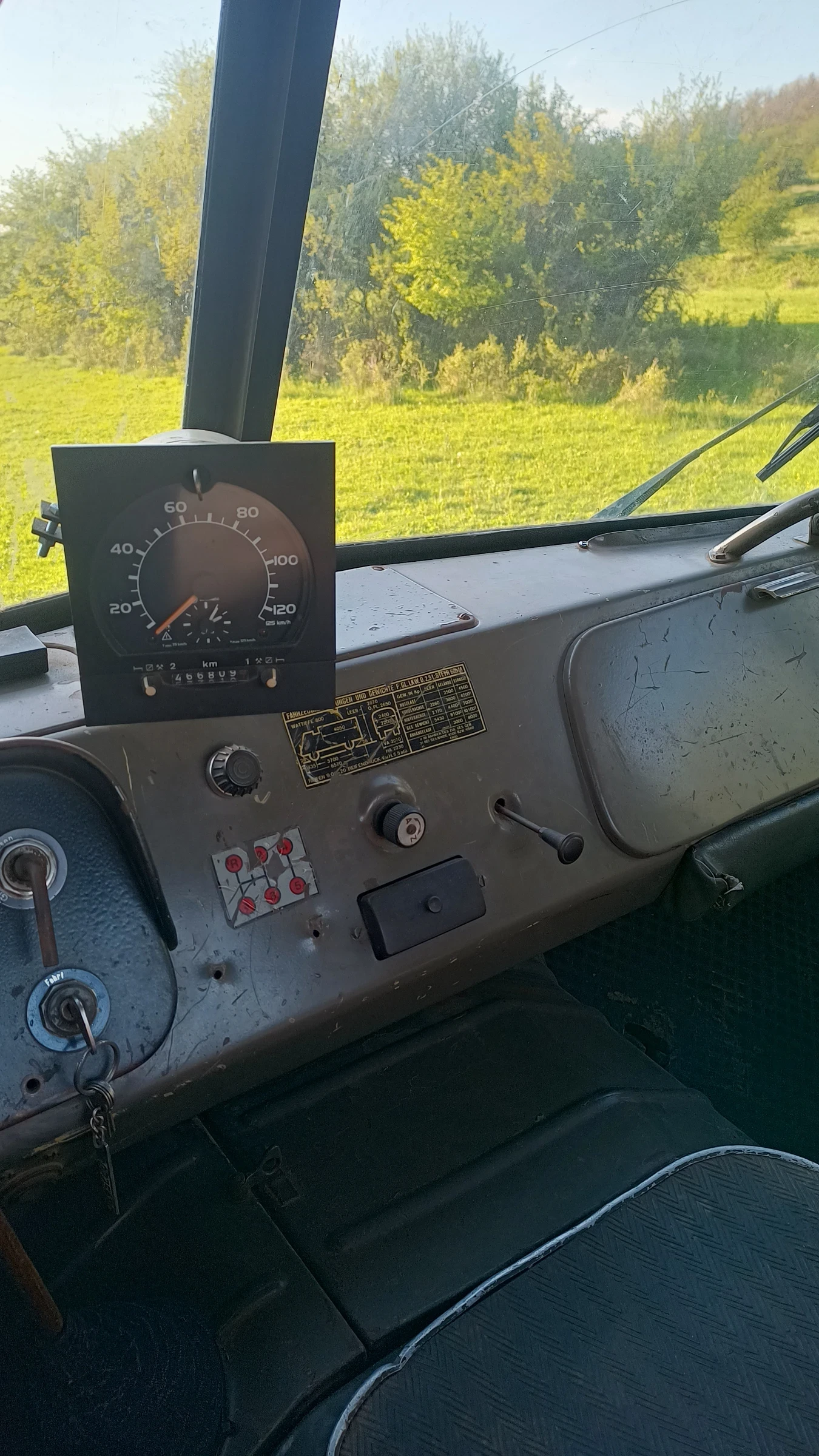 Steyr 680  - изображение 6