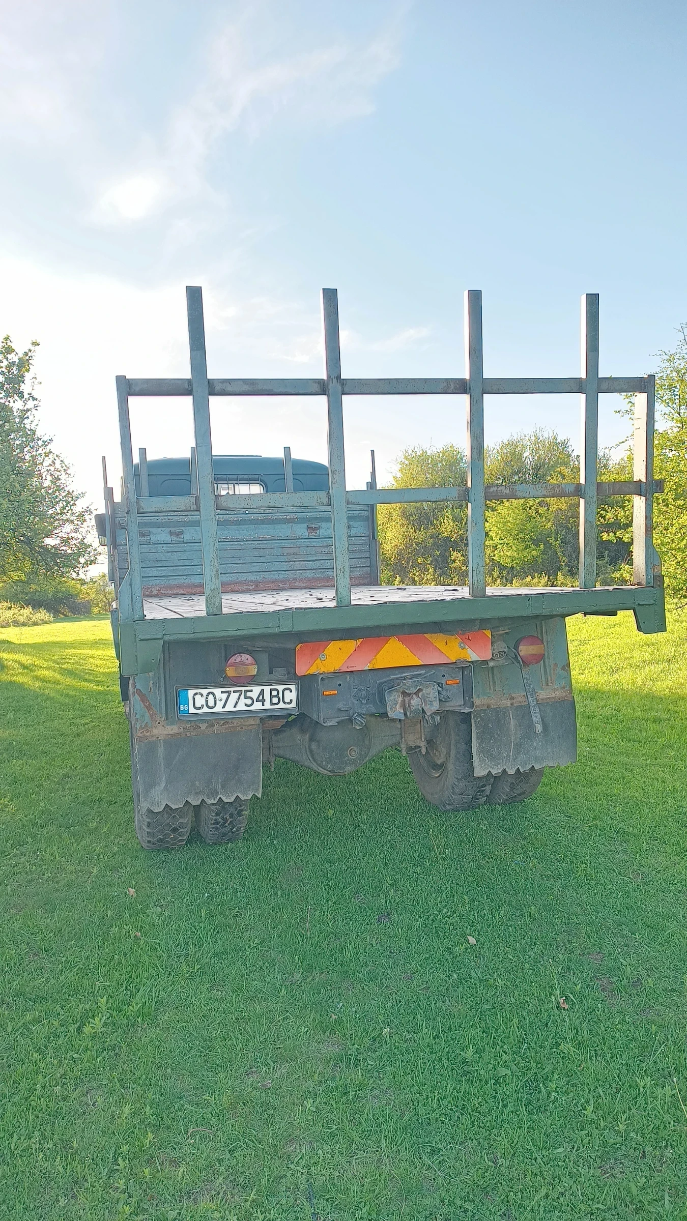 Steyr 680  - изображение 4