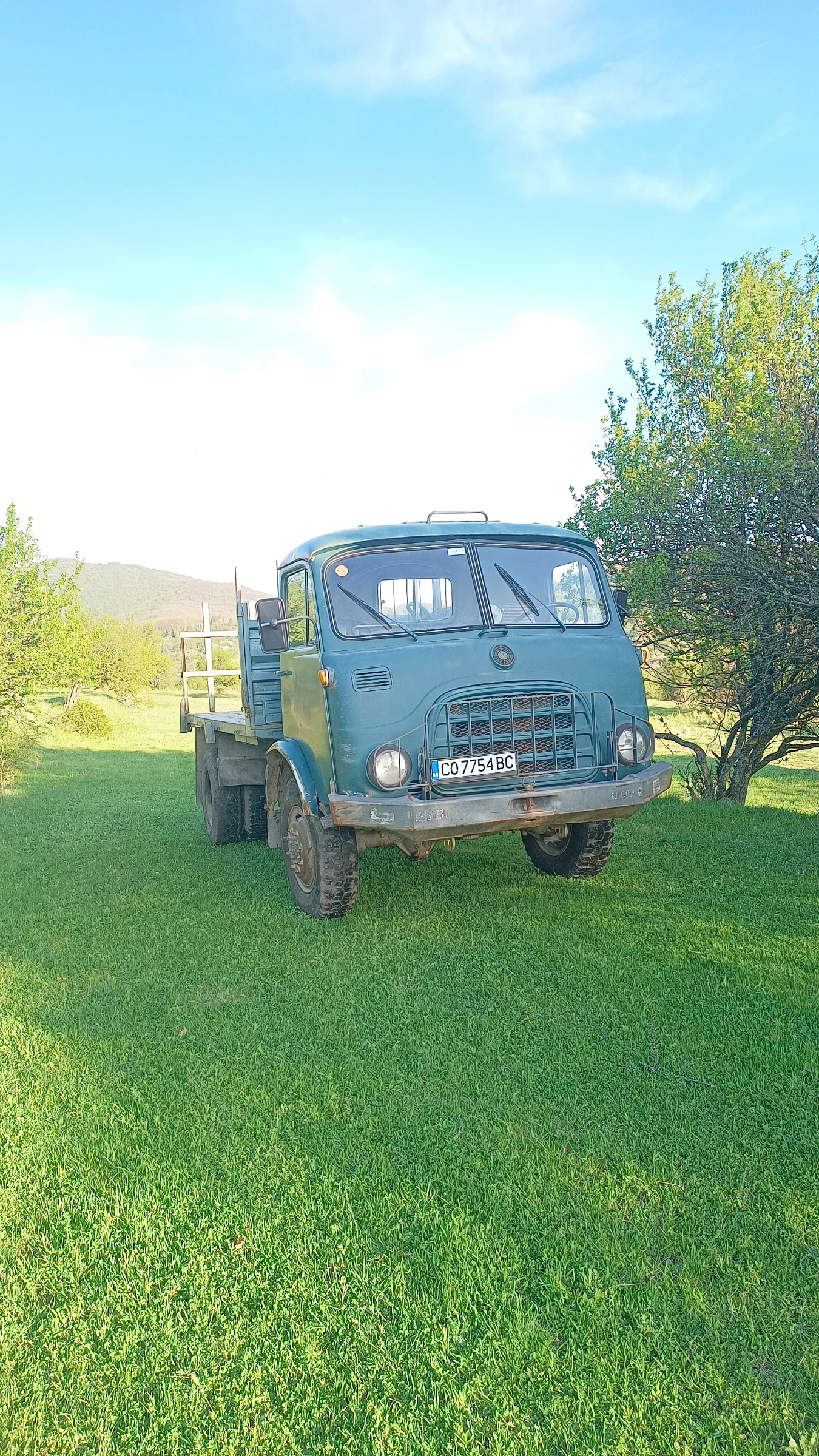 Steyr 680  - изображение 2