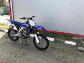 Yamaha Yzf 250cbm, снимка 1