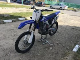 Yamaha Yzf 250cbm, снимка 5