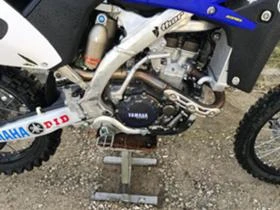 Yamaha Yzf 250cbm, снимка 6