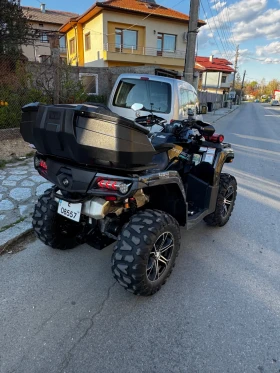 Cfmoto CFORCE 850xc, снимка 6