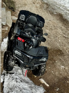 Cfmoto CFORCE 850xc, снимка 2