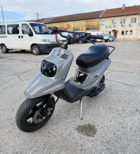 Yamaha Booster, снимка 3