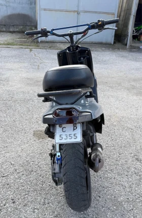 Yamaha Booster, снимка 4