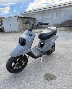 Yamaha Booster, снимка 1