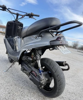 Yamaha Booster, снимка 2